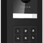 stacja bramowa vidos one z szyfratorem b17748a758e2498b8faf0f5b5a592751