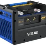 stacja do odzysku czynnika chodniczego vrr24n f2039dc9d14b49d390bd30c0fc88e189