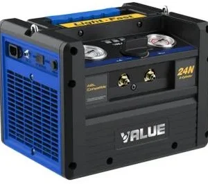 stacja do odzysku czynnika chodniczego vrr24n f2039dc9d14b49d390bd30c0fc88e189