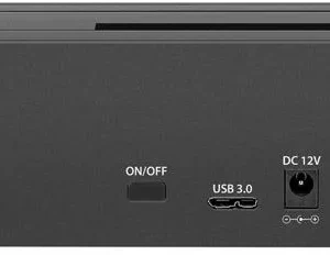 stacja dokujaca natec kangaroo sata 2535cala usb 30 zasilacz 4b1ac95b45104fedb6fbd6492f35a806