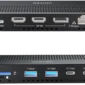 stacja dokujaca unitek d1104a01 13w1 mst hdmi dp 8k pd 100w 930c3ddb145540c296ac1b0d2823166c