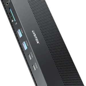 stacja dokujaca unitek d1104a01 13w1 mst hdmi dp 8k pd 100w eefc28f0429b4dec9be73d754950478c