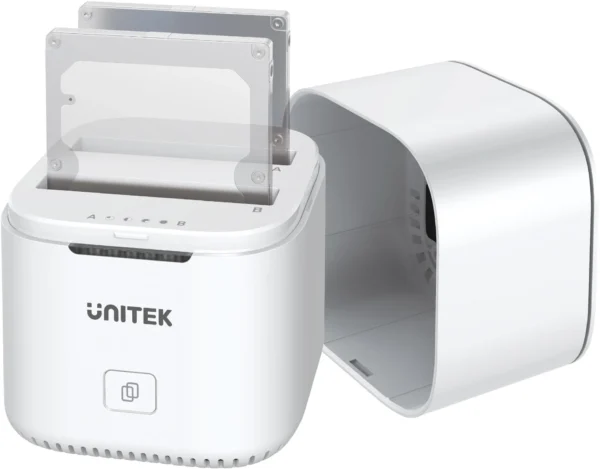 stacja klonujaca 2x sata 25 na usb c 5 gbps 37b6846ba6914b31a7a9e4638c4a8c39