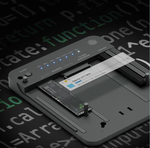 Zaawansowana kompatybilność z różnymi typami dysków