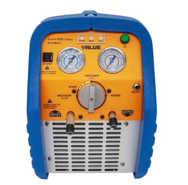 stacja odzysku czynnika chodniczego value vrr24l r32 5859e391440c494f83dc065931de0454