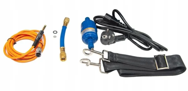 stacja odzysku czynnika chodzniczego z grupy hfc oraz hcfc v ab3fe629a98a48ef8d665dc51b081aa6