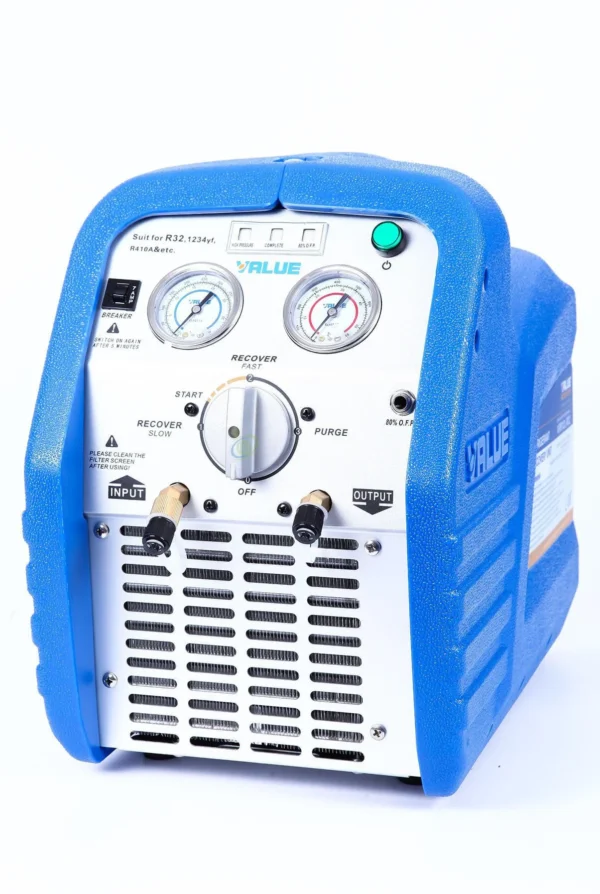 stacja odzysku value vrr12l r32 b141c36b67444ecd811418c639877d33