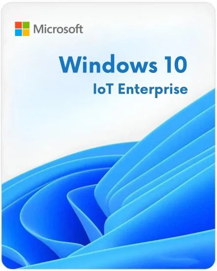 System operacyjny Windows 10 IoT Enterprise