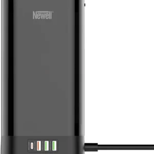 stacja zasilajaca newell gan power cube 8w1 z adowarka induk 9c631e979977475f83a8f7b44fc3819b