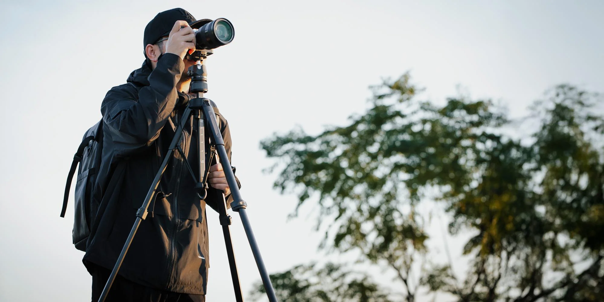 Statyw Goocong Creator Max