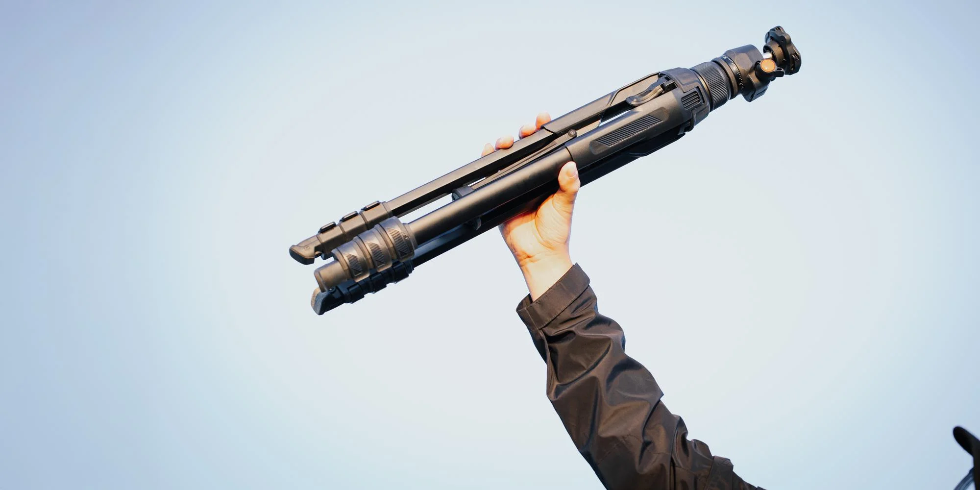 Statyw Goocong Creator Max