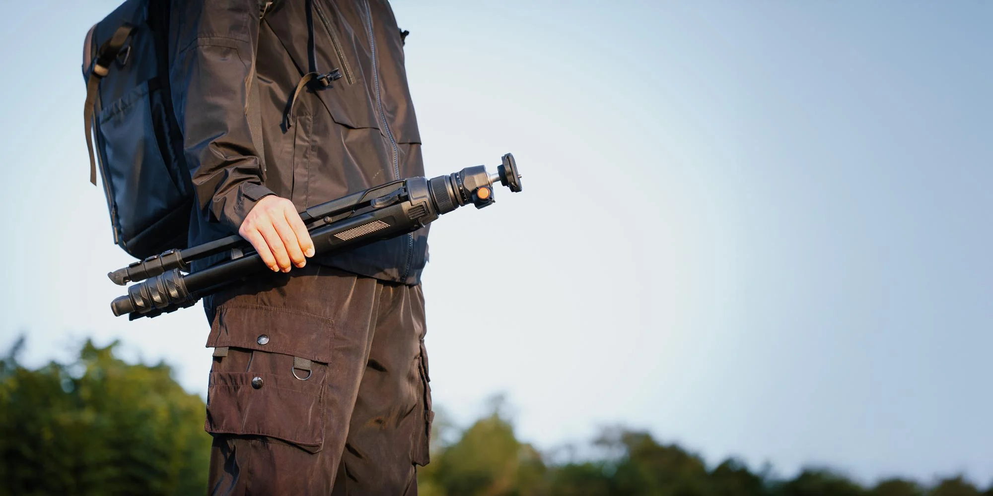 Statyw Goocong Creator Max