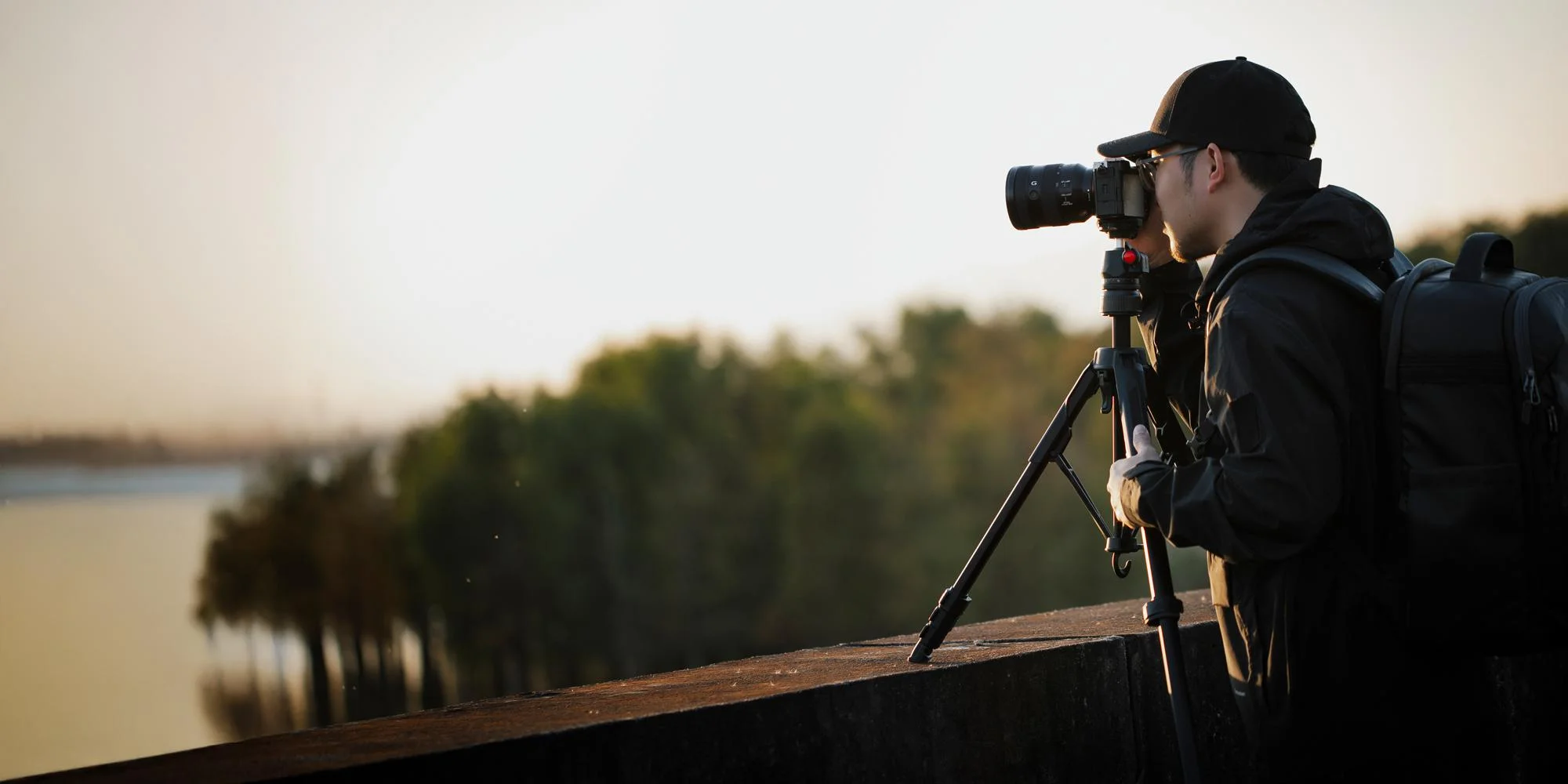 Statyw Goocong Creator Max