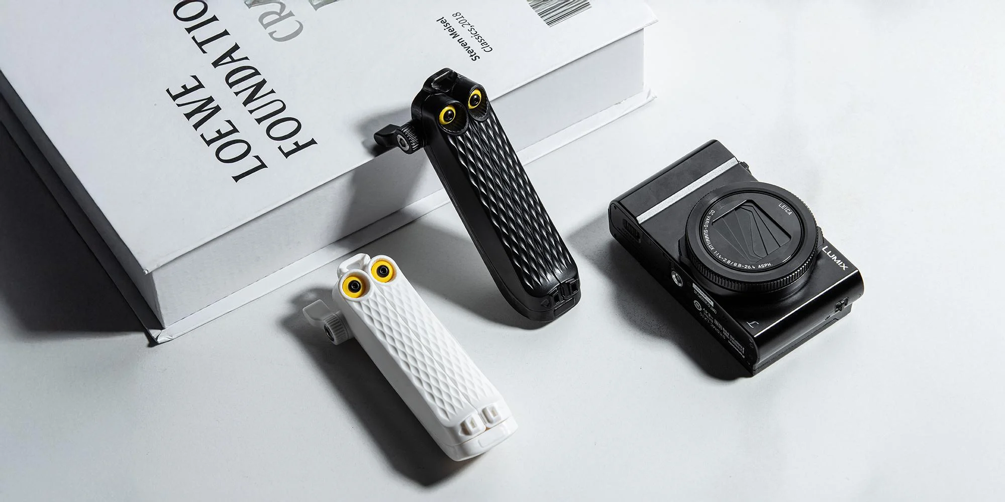 Statyw Goocong S2 Mini