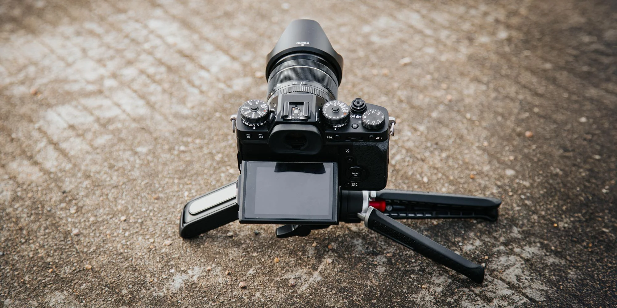 Statyw Goocong Video Creator