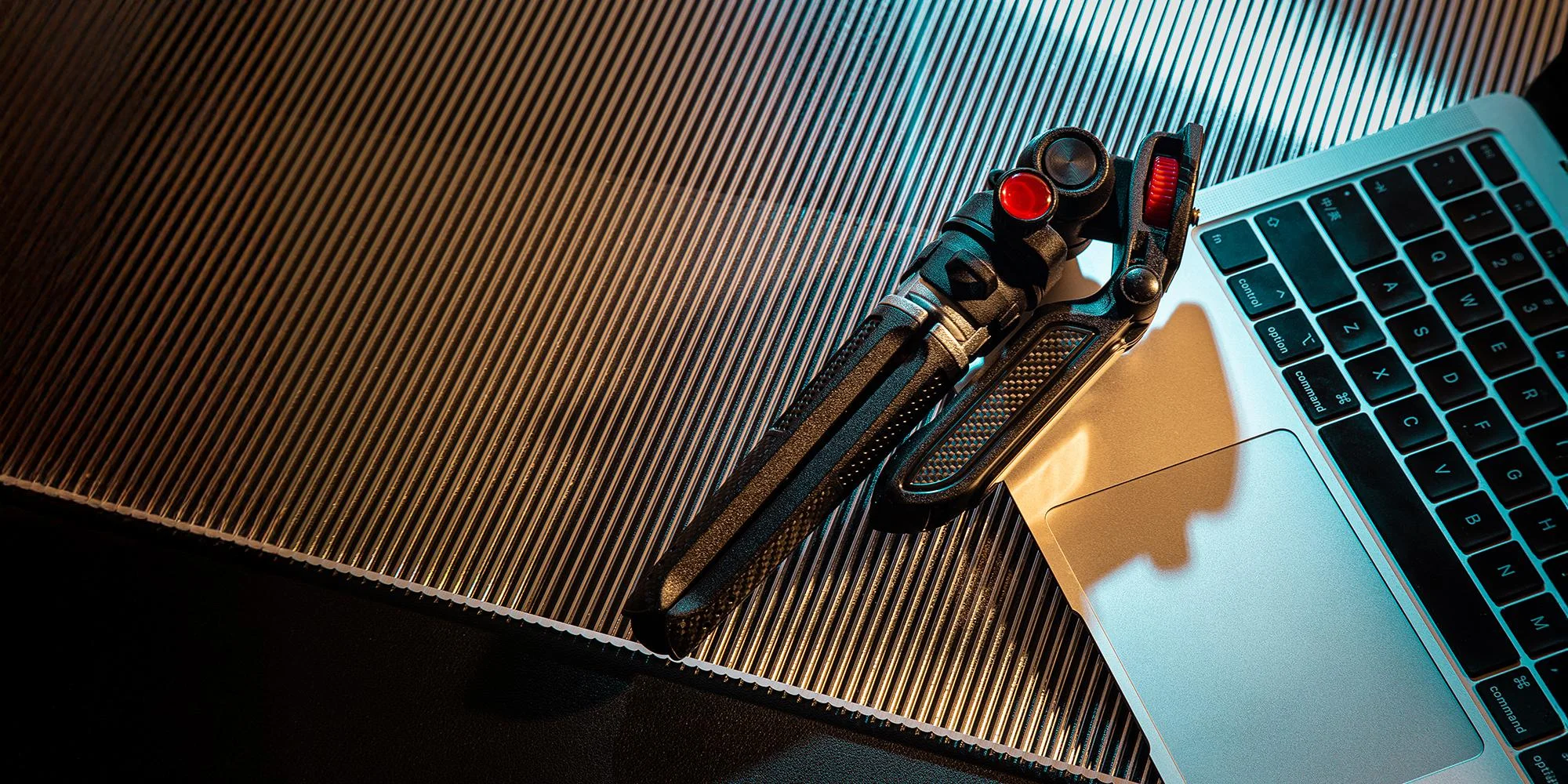 Statyw Goocong Video Creator