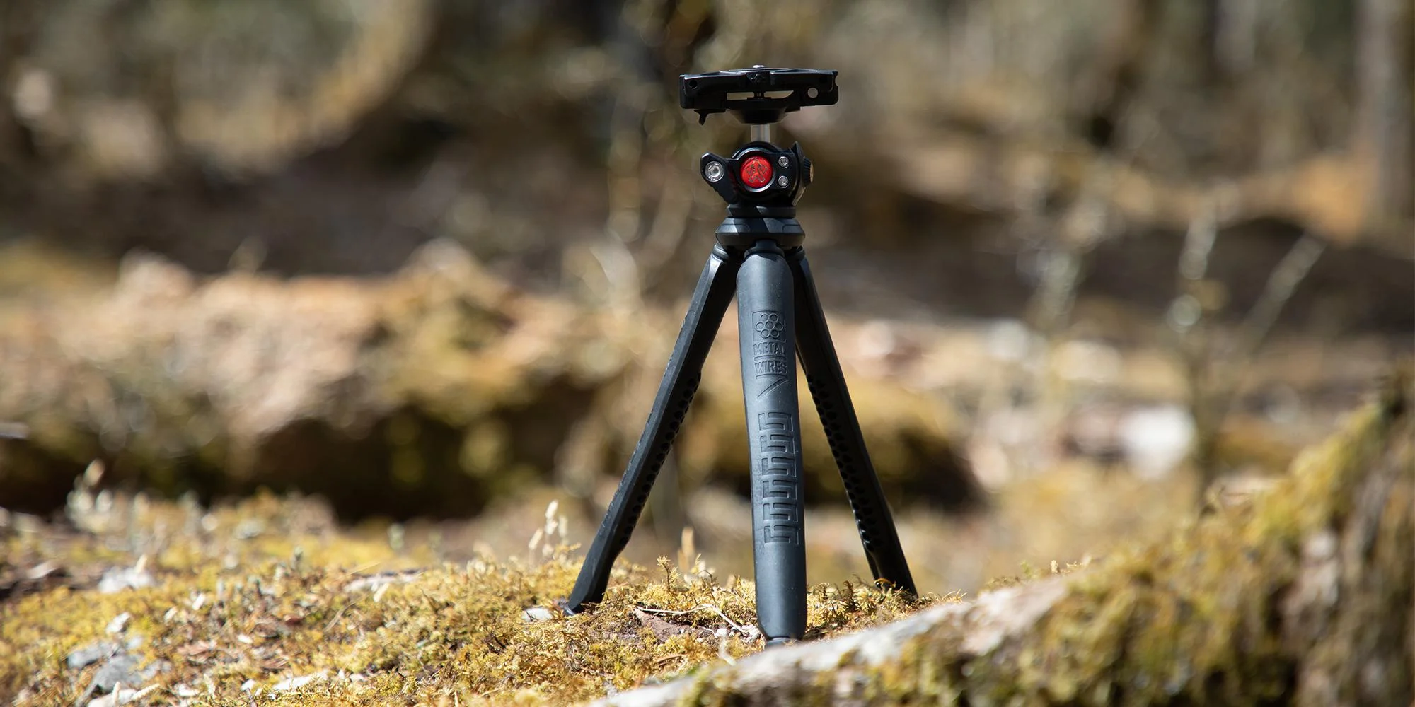 Statyw Goocong Yoga Pod czarny