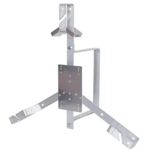 stelaz trojramienny zapasu kabla napowietrznego szd 5 z dyst 199ba6f3009b4a888bc86568f4ededc2