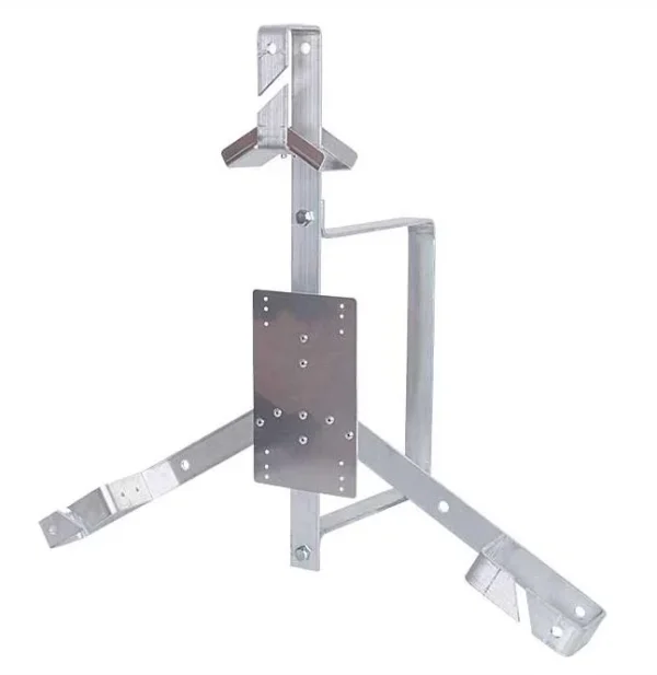 stelaz trojramienny zapasu kabla napowietrznego szd 5 z dyst 199ba6f3009b4a888bc86568f4ededc2