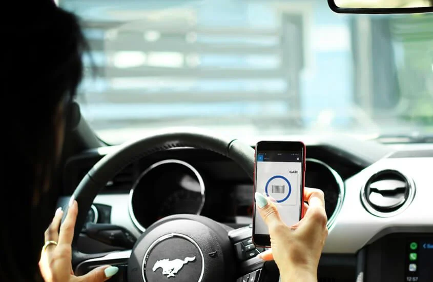 TWÓJ KOMFORT PRZEDE WSZYSTKIM: