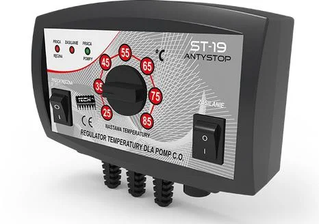 sterownik do pompy st 19 tech sterowniki e9ebddbeaae6456e837bf785c45bd887