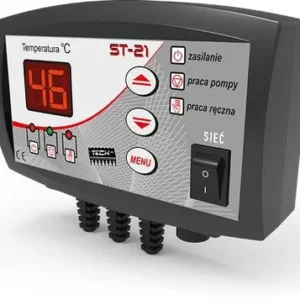 sterownik do pompy st 21 tech sterowniki 6b892c2be4a444d89181e01146122f9e