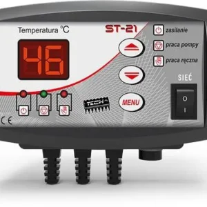 sterownik do pompy st 21 tech sterowniki fc1a58600ab14a2aac9cef66bf26ccc6