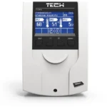 sterownik instalacji 1 siownik zaworu obieg cwu i 1 cwu tech 491fd8a25dac465f986bfb522ae10cd3