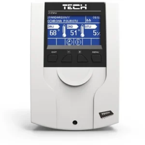 sterownik instalacji 1 siownik zaworu obieg cwu i 1 cwu tech 491fd8a25dac465f986bfb522ae10cd3