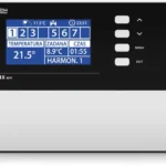 sterownik zaworow termostatycznych l 4x wi fi tech sterownik b124aa7e84604906a76fd568d020a1c7