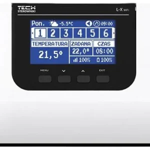 sterownik zaworow termostatycznych l x tech sterowniki przew cbfed170ec6a40bcb3fedbaa3b546aed