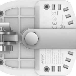 sterownik zaworu aqara valve controller t1 be668426940b49f98b4ddcf50351efe5