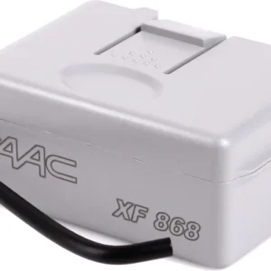 sterownikradioodbiornik faac xf 868 787832 e045se145e024se a9cdb5c3efe84b14a610e60044886850