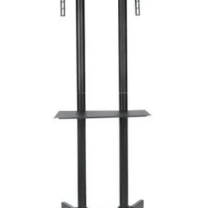 stolikwozek na kokachuchwyt do tv 30 65 60kg s 08a art c07e5e5637c347f6b5226b1a580716fe