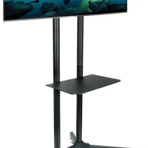 stolikwozek na kokachuchwyt do tv 30 65 60kg s 08a art d50dff9d1f7546e9827454e7a0946638