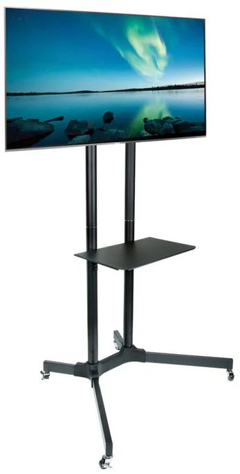 stolikwozek na kokachuchwyt do tv 30 65 60kg s 08a art d50dff9d1f7546e9827454e7a0946638