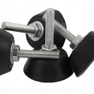 stopka antywibracyjna ivensis isa08 zestaw 4 szt 8d3c403f3eb74ecda71abd5494287530