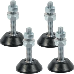 stopka antywibracyjna ivensis isa10 zestaw 4 szt 458f356f00c140c296fd46253ef6a2aa