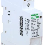 stycznik moduowy 2 biegunowy 1p2t25a 2no 230v gacia hc 2p25a d62707042dd84839b74a3e95a67d39e4