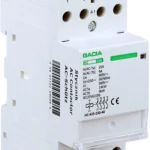 stycznik moduowy 4 biegunowy vcx 4p25a 4no 230v 0286a80c883a486c8d05a16dea0913a9