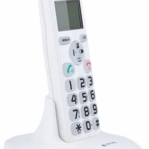 suchawka domofonu bezprzewodowego comwei u102w biaa vidos 90900c440f6241859672b01d515227e7