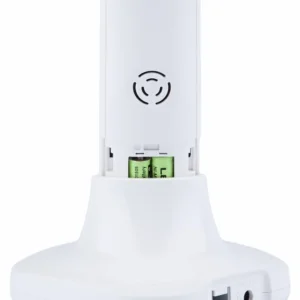 suchawka domofonu bezprzewodowego comwei u102w biaa vidos d2e815bce3fc47e0a0675ec663808ebc