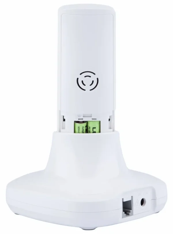 suchawka domofonu bezprzewodowego comwei u102w biaa vidos d2e815bce3fc47e0a0675ec663808ebc