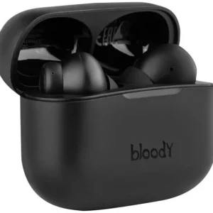 suchawki a4tech bloody tws m30 czarny f424f994a5624b7297e7d41f0214baeb