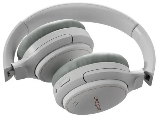 suchawki bezprzewodowe creative zen hybrid biay 15ac702e7ed143dda64a2abefabf7482