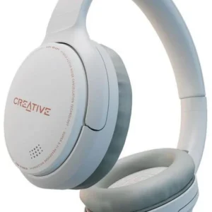 suchawki bezprzewodowe creative zen hybrid biay a862427e783743bf943a42b1b300f577