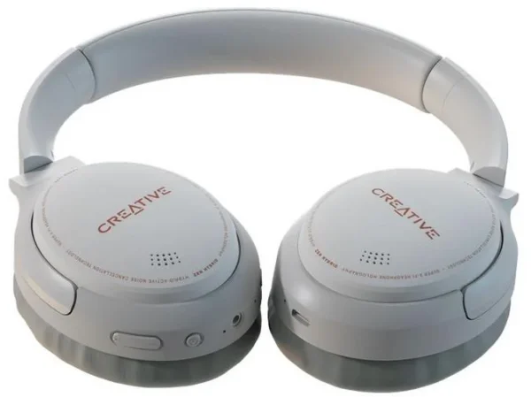 suchawki bezprzewodowe creative zen hybrid biay f1af995ea72140b9ba6e210b5436617c