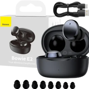 suchawki bezprzewodowe tws baseus bowie e2 ngtw090001 bt 52 2d88ebe5f3eb4d3c8f0473ee4ecdd49f