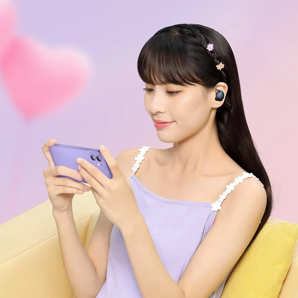 Bezprzewodowe słuchawki TWS Baseus Bowie E2 – pełnia funkcjonalności w poręcznym etui i miniaturowych słuchawkach