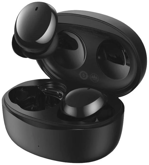 Bezprzewodowe słuchawki TWS Bluetooth 5.2 IP55 czarne Baseus Bowie E2 NGTW090001 – specyfikacja i dane techniczne: